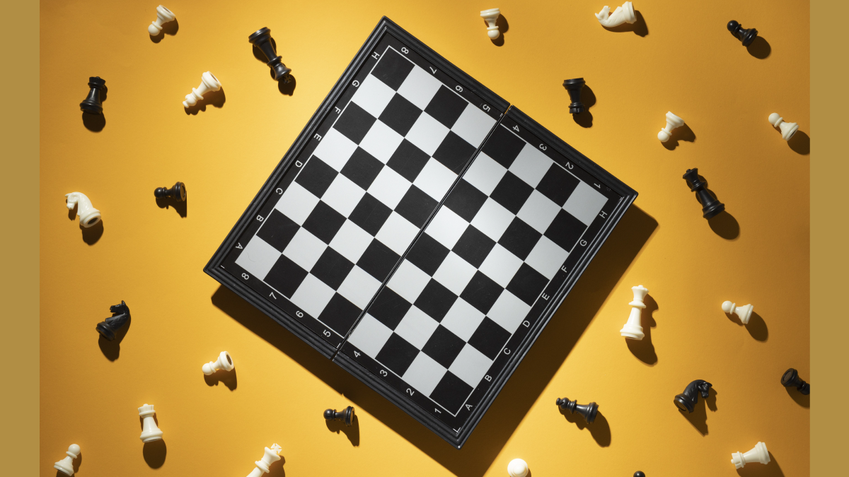 Xadrez em Jundiaí - Fóruns do Chess - Página 2 